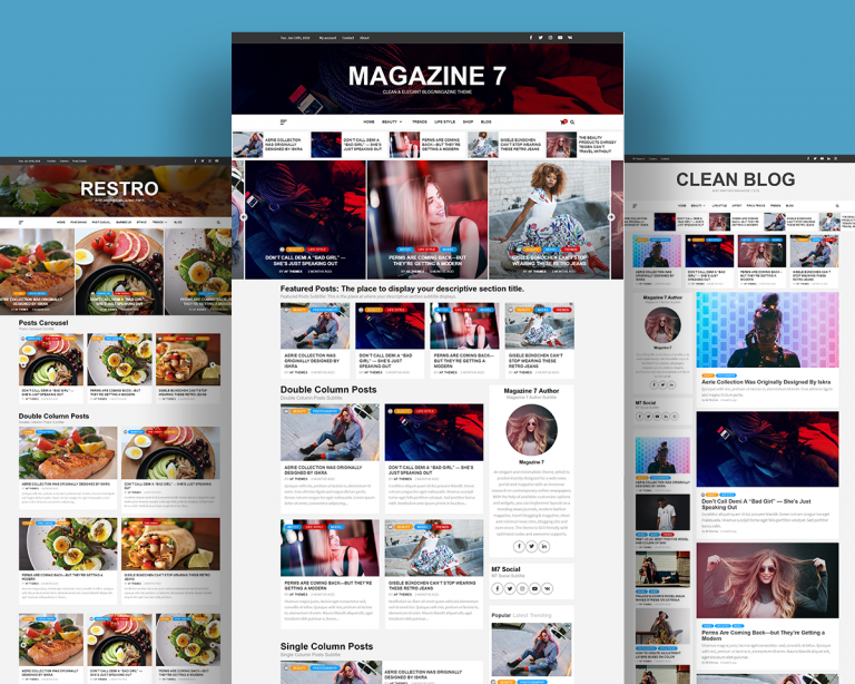 Magazine-7-free-theme-preview