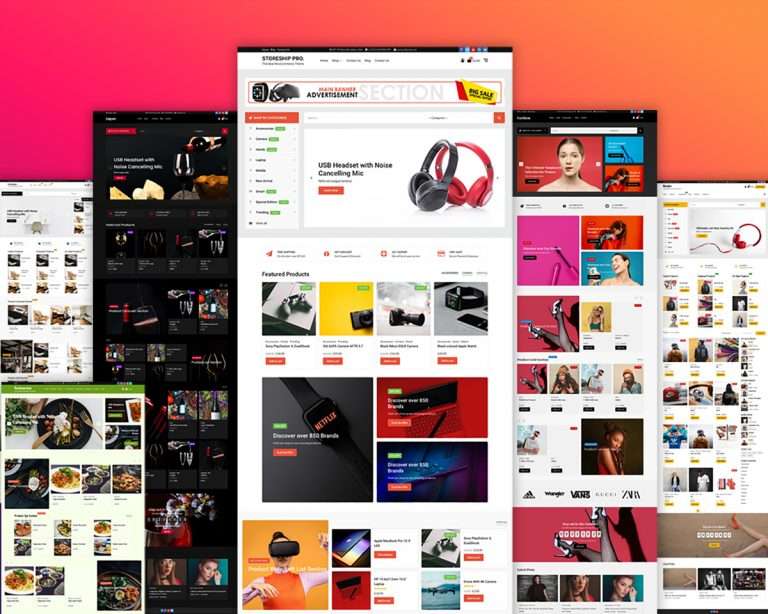 storeship-pro-preview